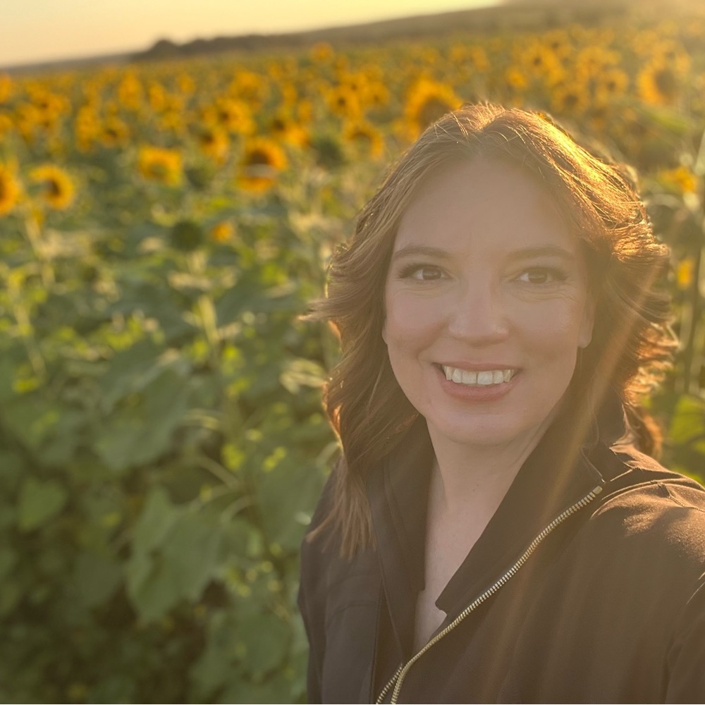 Meet your Posher, Christina